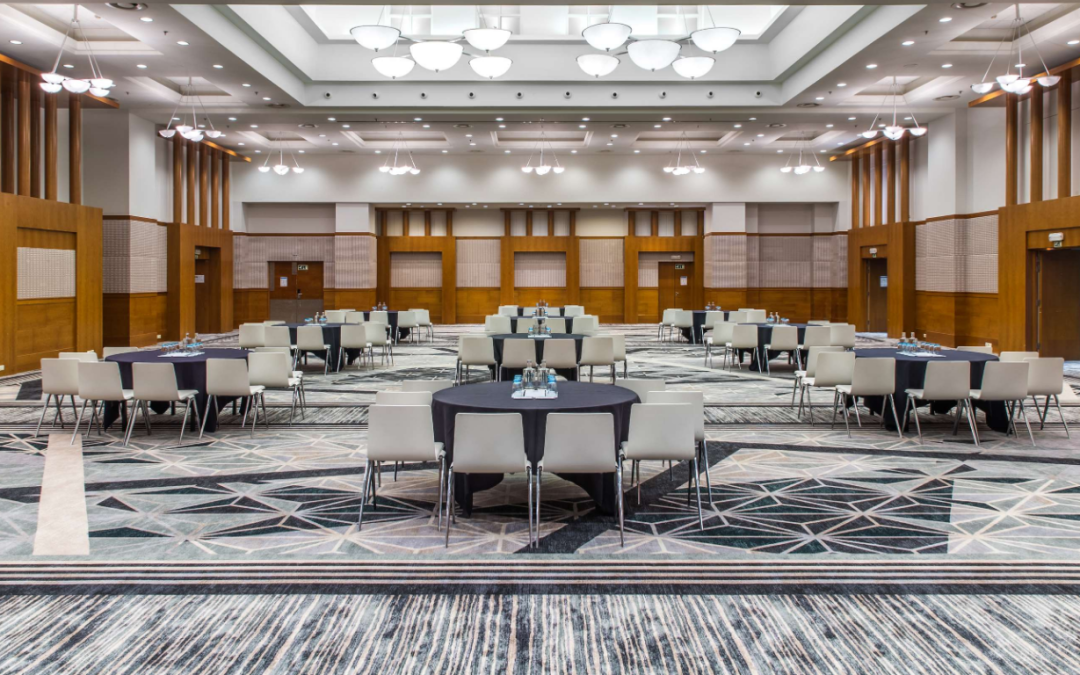 How to Help Your Client Envision the Event without Coming to the Venue