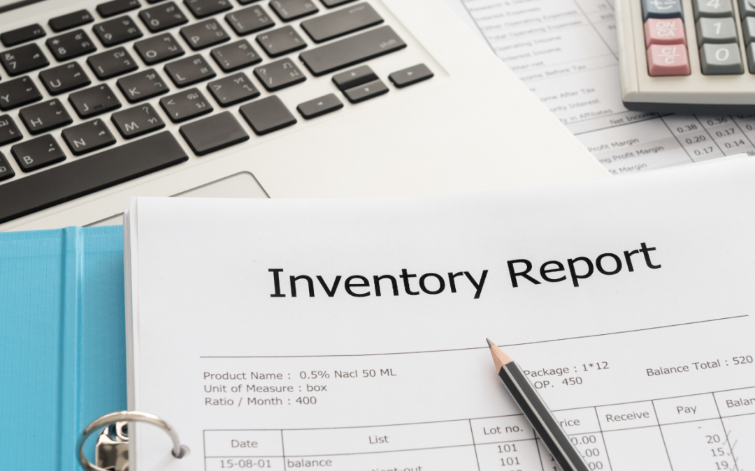 What is the Importance of Inventory Management in a Venue?