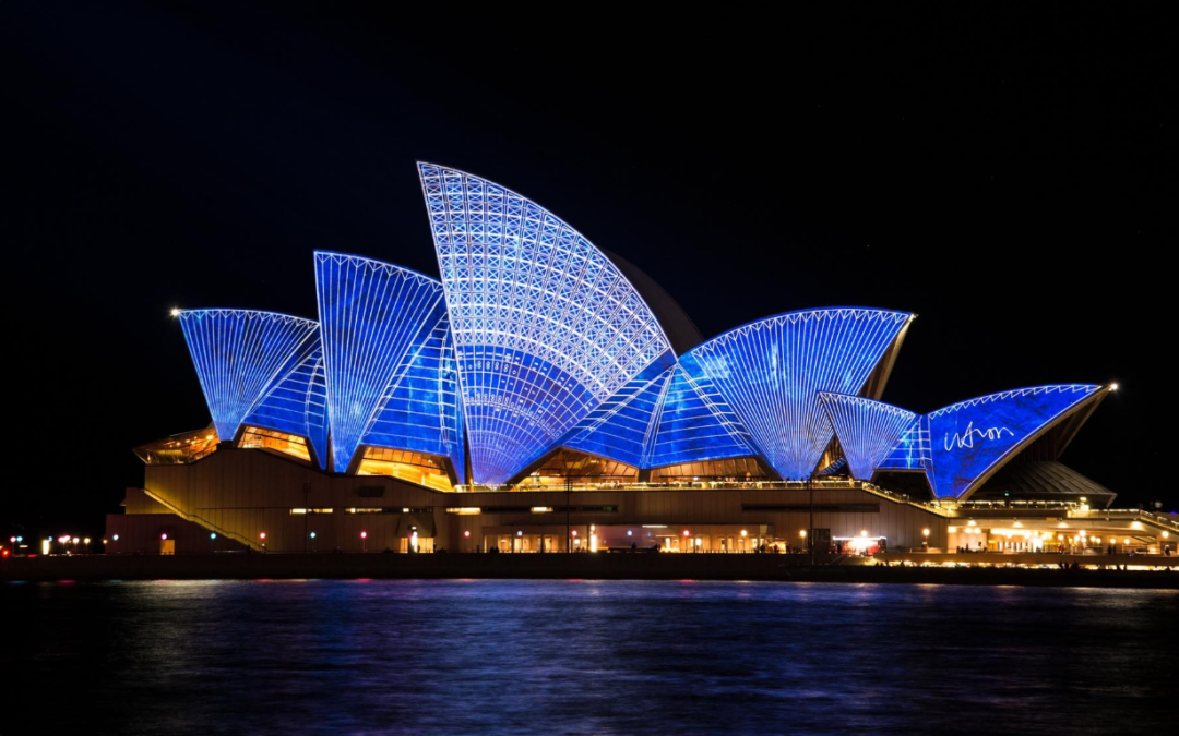 Best Event Venues in Australia