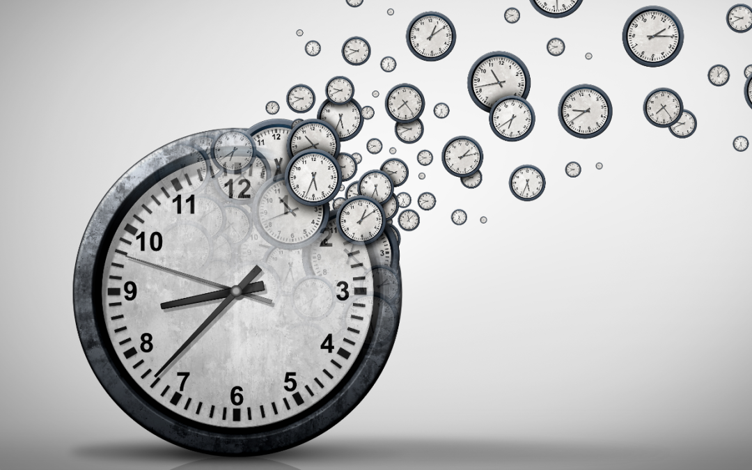 The Event Planner’s Secret Weapon – Time Management