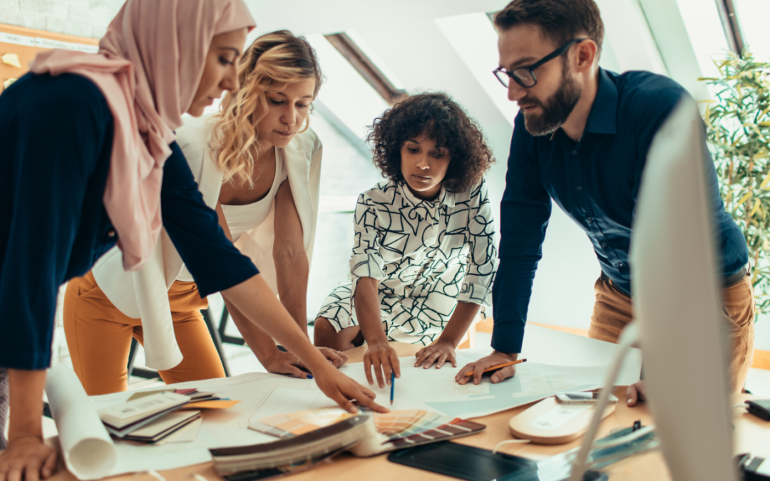 Mastering Change Management: Resources, Tips and Strategies