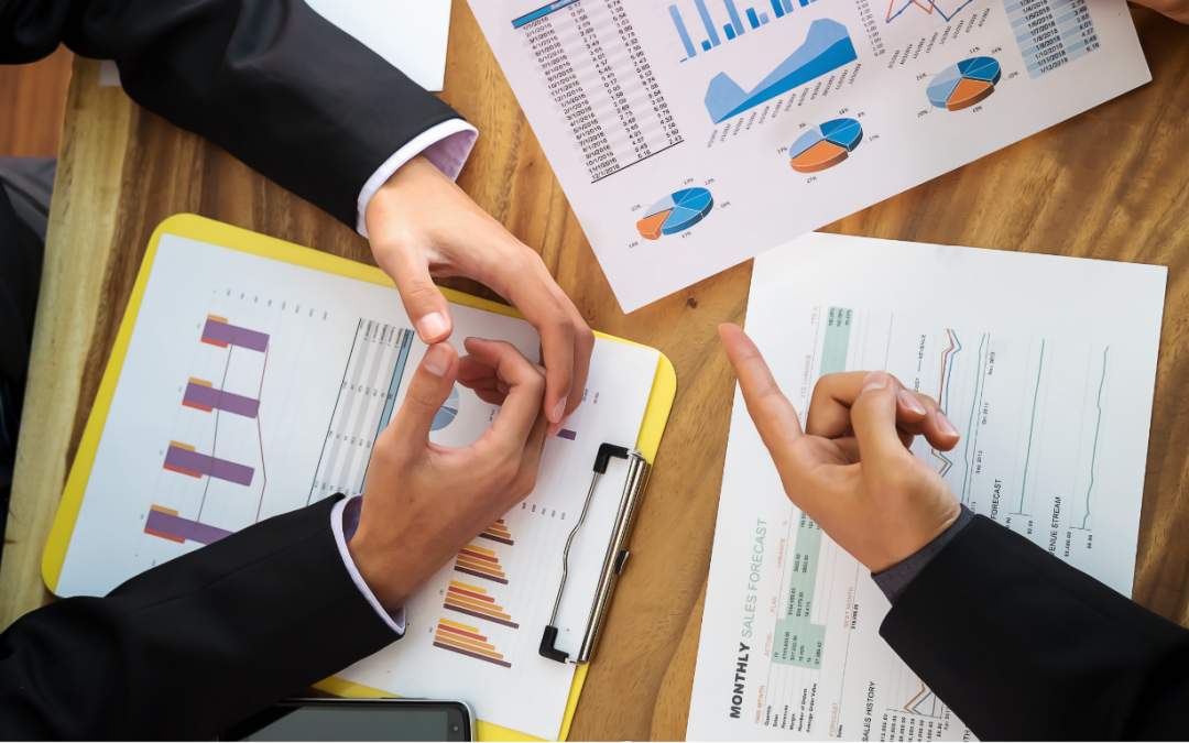 Business Impact Analysis for Event Planning Software