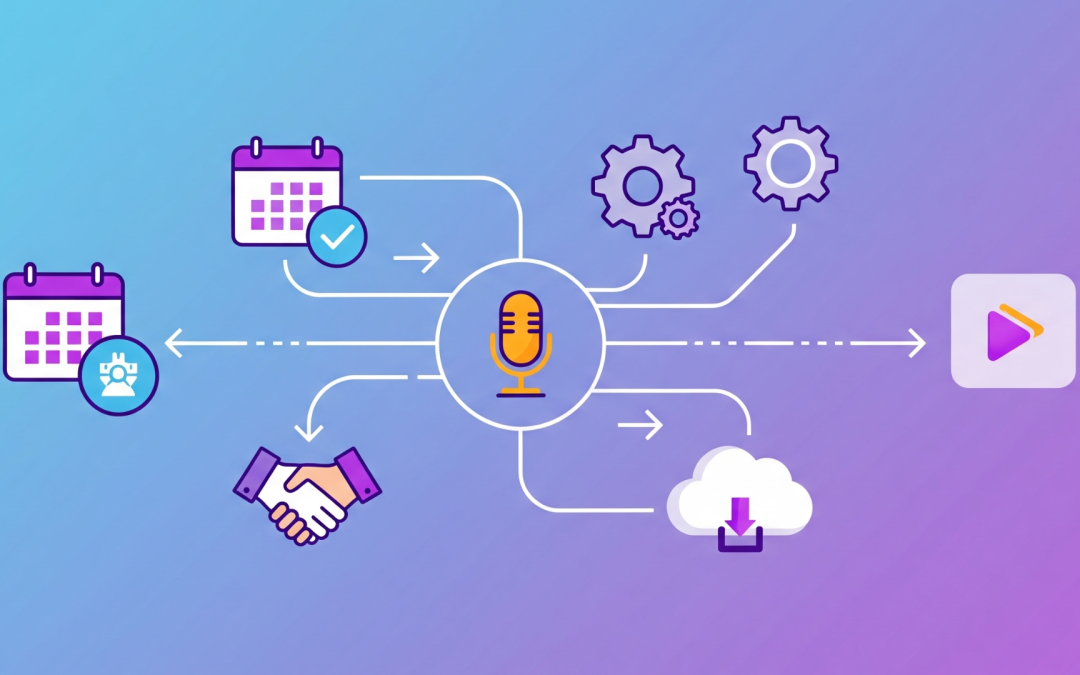 11 Must-Have Tools for Event Management Automation